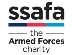 SSAFA - The Armed Forces charity