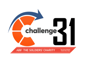 Challenge 31 Logo