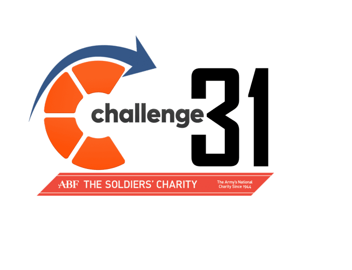 Challenge 31 Logo