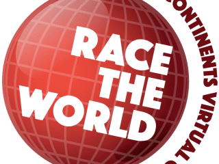 Race the World 2022 - The 7 Continents Challenge