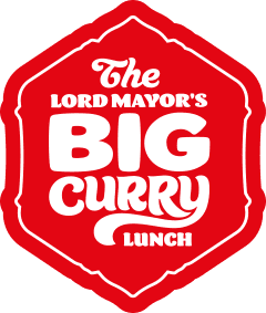The Lord Mayor's Big Curry Lunch