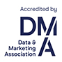 Accredited by Data & Marketing Association