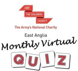 ABF The Soldiers' Charity Virtual Quiz 2022