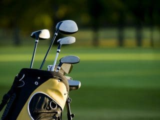 Duddingston Golf 2022
