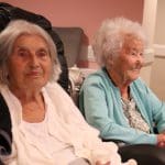 Funding new RBLI dementia care facility for elderly veterans