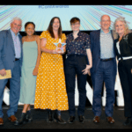 ABF The Soldiers’ Charity wins event innovation award