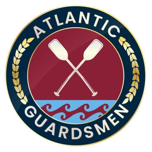 Atlantic Guardsmen Logo