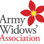Providing comfort and support to Army widows and widowers
