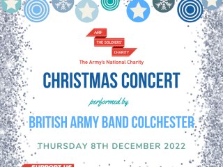 Essex Christmas Concert 2022