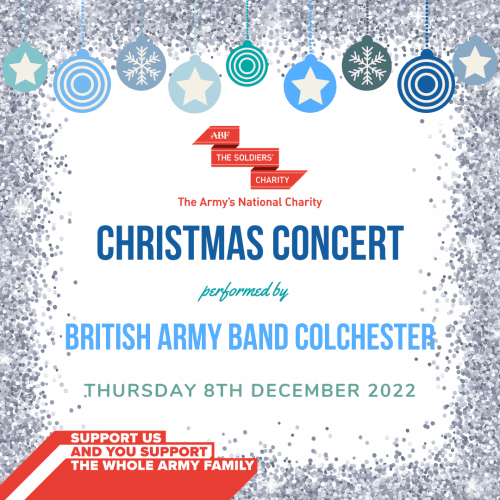 Essex Christmas Concert 2022