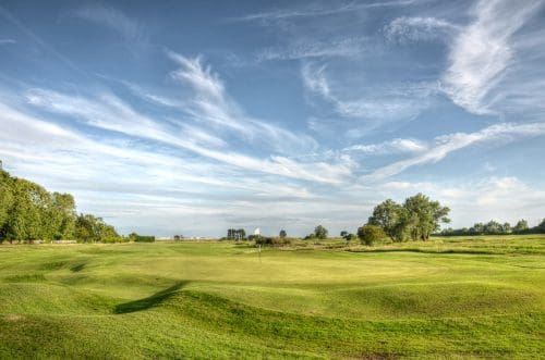 Charity Golf Day - Frinton Golf Club 2023