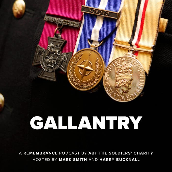 Gallantry Podcast