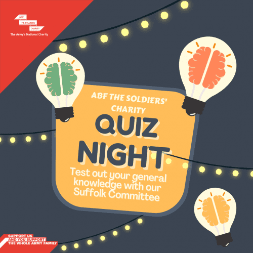 Suffolk Committee Quiz Night 2023