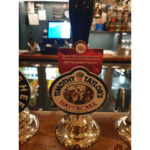 Yorkshire ale raises over £2,000 for Army veterans and families