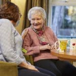 Caring compassionately for veterans living with dementia