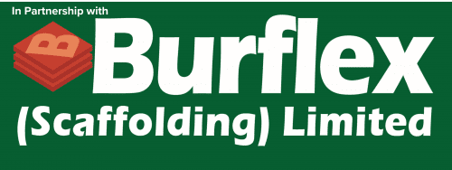 Burflex In Partnership With
