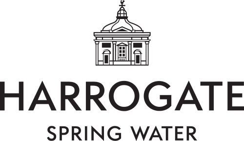 Harrogate Spring Water Logo