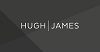 Hugh James Table Logo