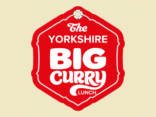The Yorkshire Big Curry Lunch 2023