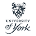 Universtity of York Table