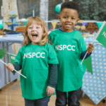 Improving access to the NSPCC’s Childline counselling service for Army children