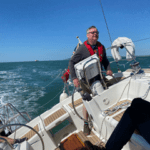 Promoting soldiers and veterans’ wellbeing through yachting