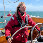Promoting Army veterans’ wellbeing through sailing