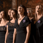 £20,000 funding support for Military Wives Choirs