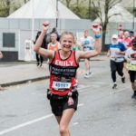Record number run the London Marathon for Army families and veterans