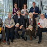 Improving veterans’ mental wellbeing through music therapy