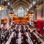 Record attendance at Lord Mayor’s Big Curry Lunch in support of Armed Forces veterans