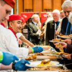Lord Mayor’s Big Curry Lunch raises £435,000