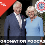 Coronation podcast