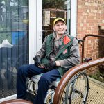 Can you help more former soldiers like Matt get their lives back on track?
