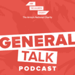 General Talk Podcast: General The Lord Dannatt, GCB CBE MC