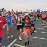 ABF The Soldiers’ Charity raises £20,000 at the Great North Run for soldiers, veterans, and families