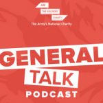 General Talk Podcast: Lee Harris-Hamer, Royal Artillery veteran